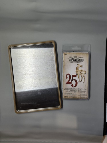 Sizzix tim holtz alterations - sizzix,