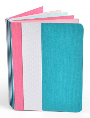 Sizzix bigz notebook - l,